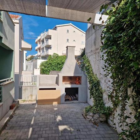 Casa Del Mare Apartment Komarna Exterior photo