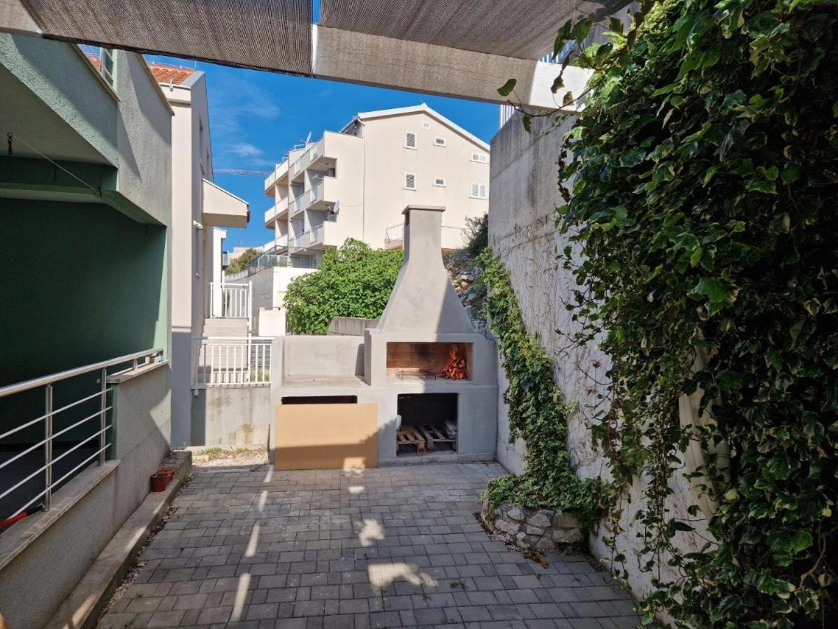 Casa Del Mare Apartment Komarna Exterior photo